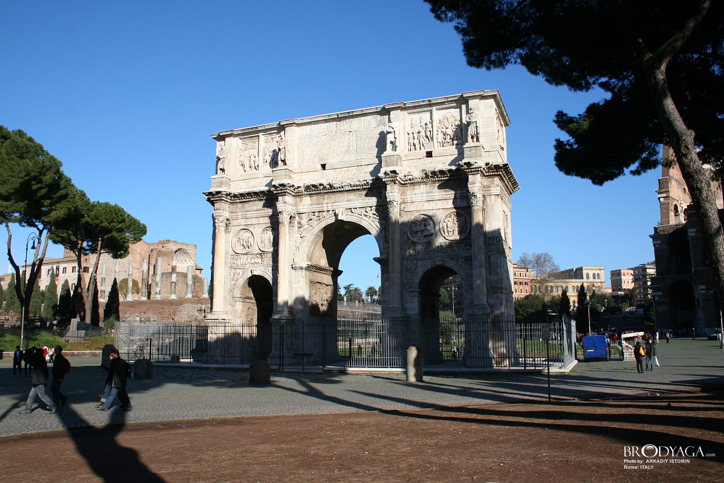 Rome